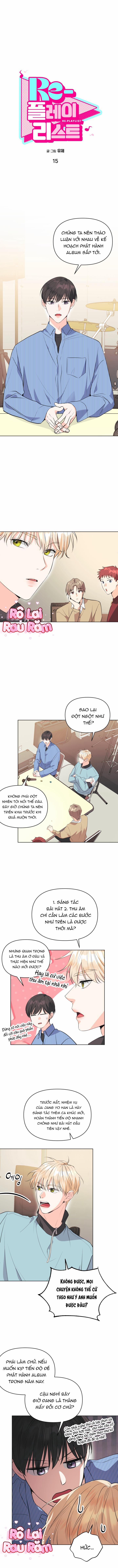 Playlist Tua Ngược 15 trang 5