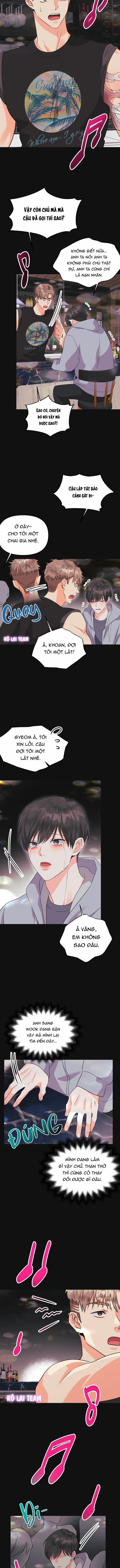 Playlist Tua Ngược 2 trang 8