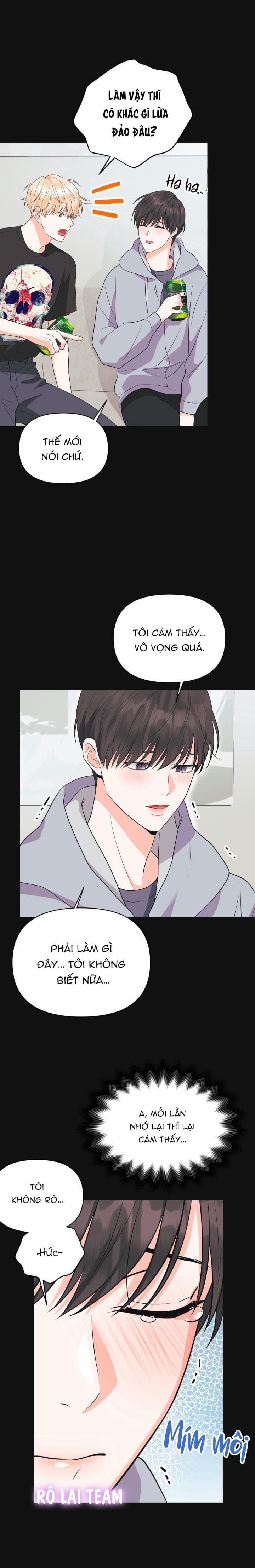 Playlist Tua Ngược 3 trang 13