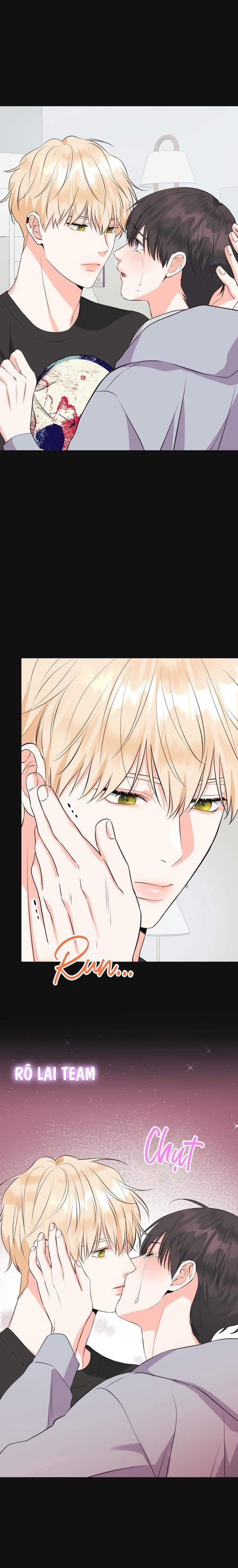 Playlist Tua Ngược 3 trang 17