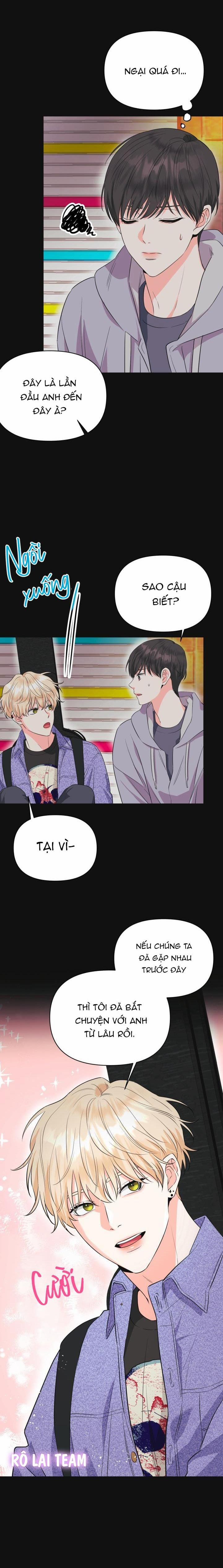 Playlist Tua Ngược 3 trang 6