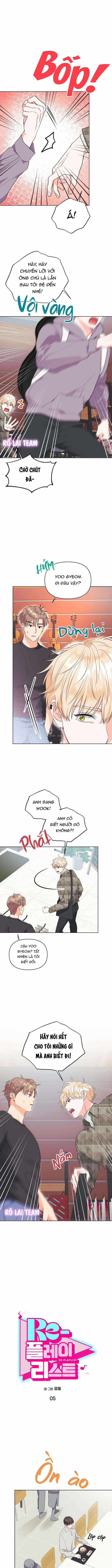 Playlist Tua Ngược 5 trang 3