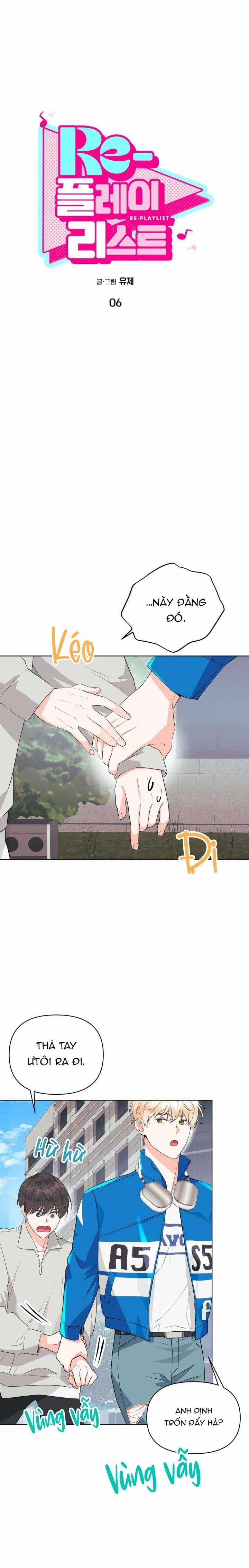 Playlist Tua Ngược 6 trang 9