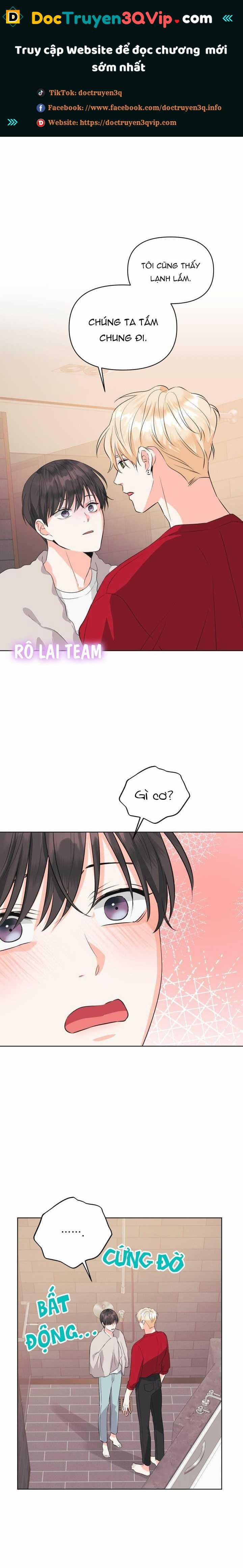 Playlist Tua Ngược 8 trang 0