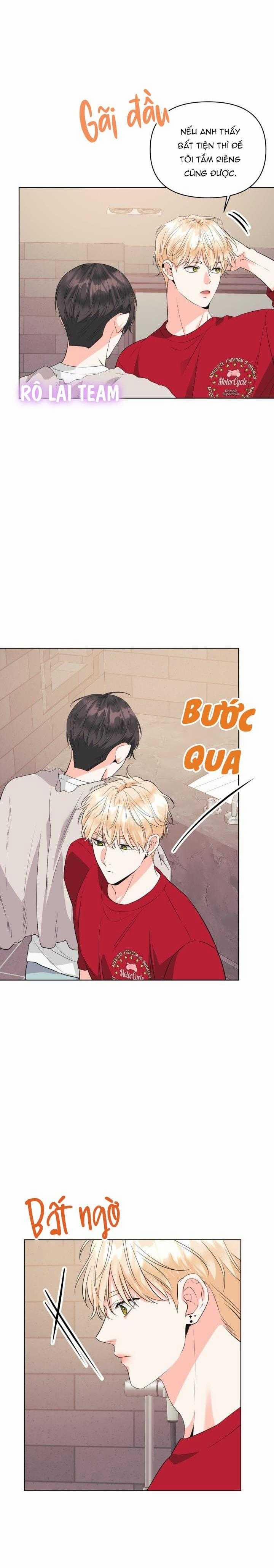 Playlist Tua Ngược 8 trang 1