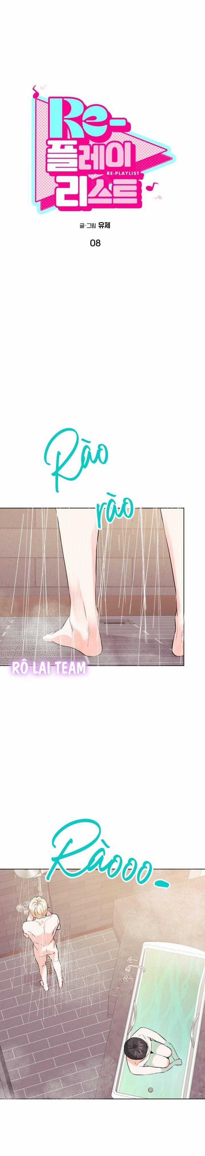 Playlist Tua Ngược 8 trang 3