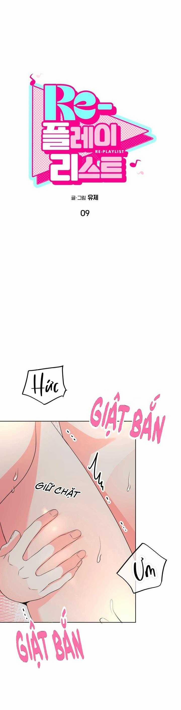 Playlist Tua Ngược 9 trang 2