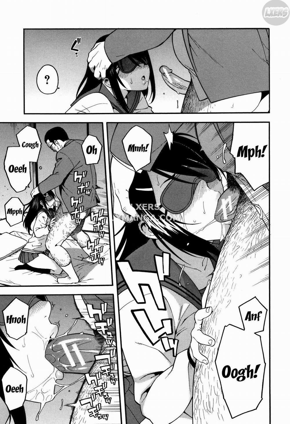 Please Fuck My Wife 1 trang 22