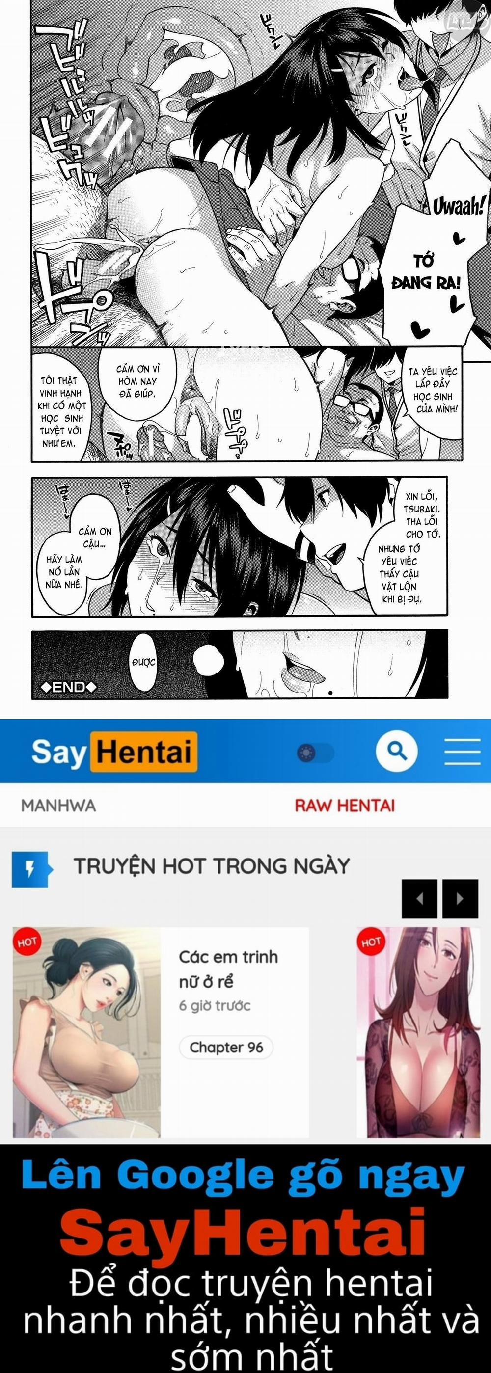 Please Fuck My Wife 1 trang 39