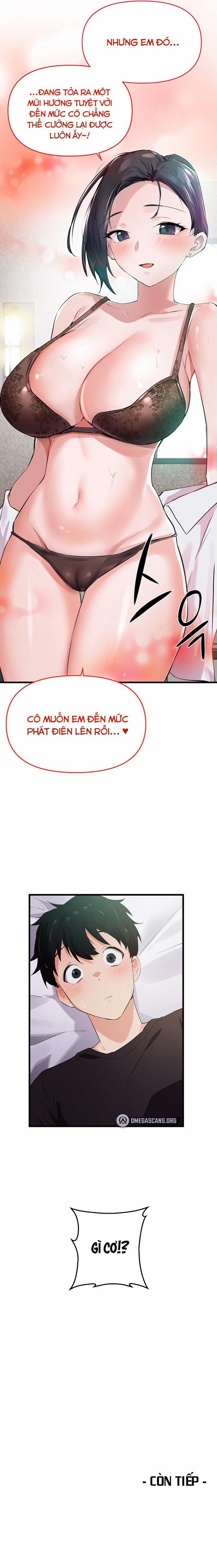 Please Give Me Energy 3 trang 12