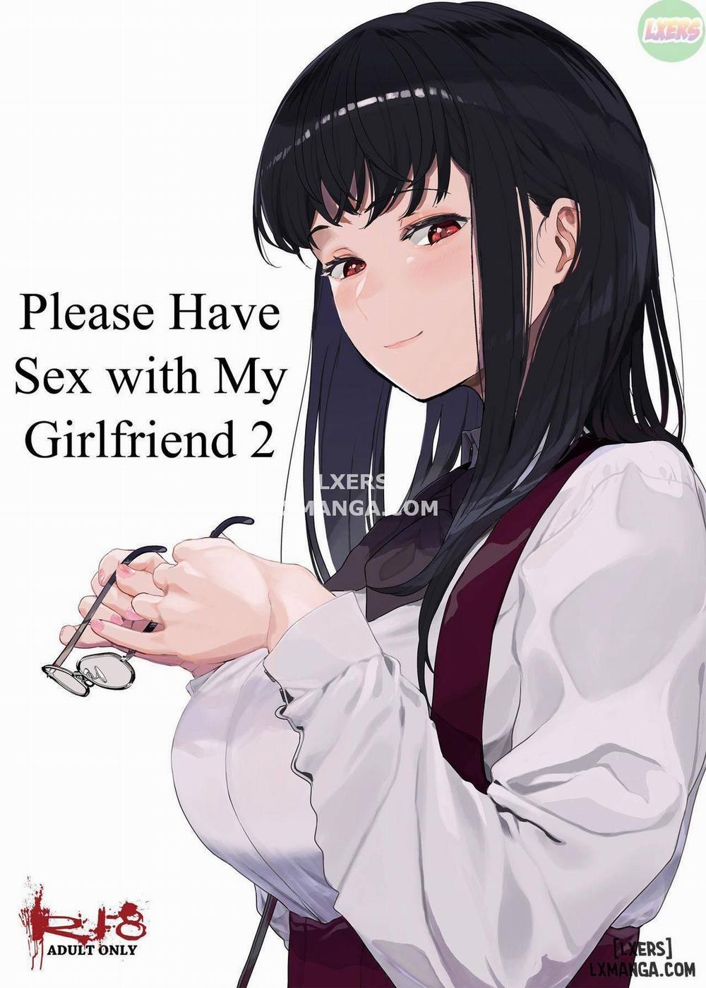 Please Have Sex with My Girlfriend 2 END trang 0