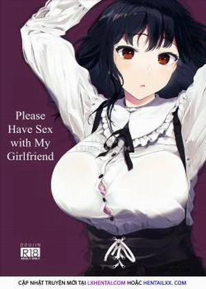 Đọc truyện tranh Please Have Sex with My Girlfriend