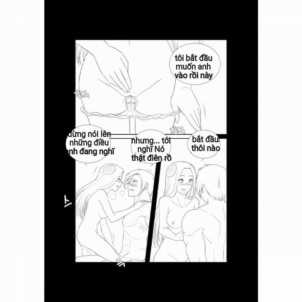 Please Help Me Mr.Shen 1-2-3 (League of Legends) 1 trang 13