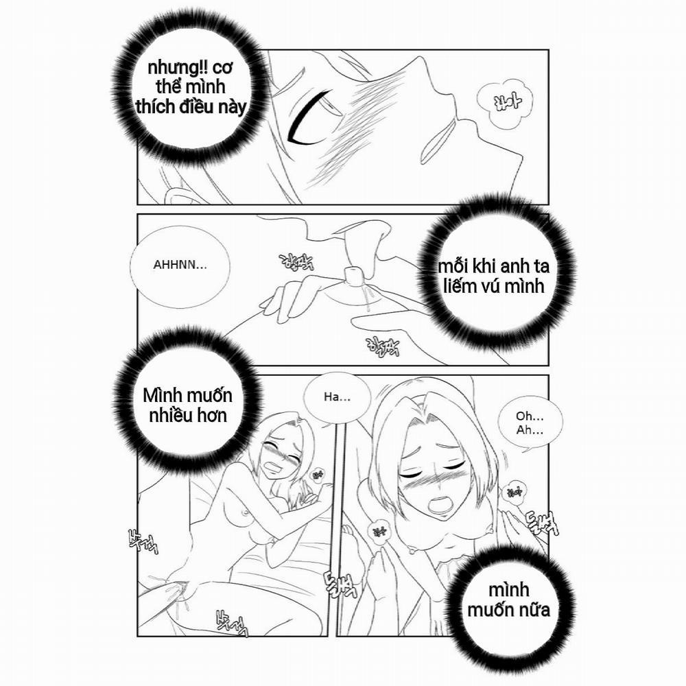 Please Help Me Mr.Shen 1-2-3 (League of Legends) 2 trang 20