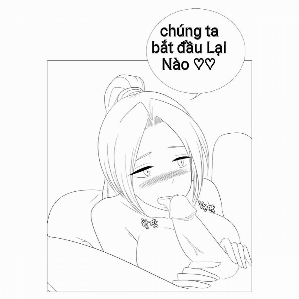 Please Help Me Mr.Shen 1-2-3 (League of Legends) 3 0 End trang 22