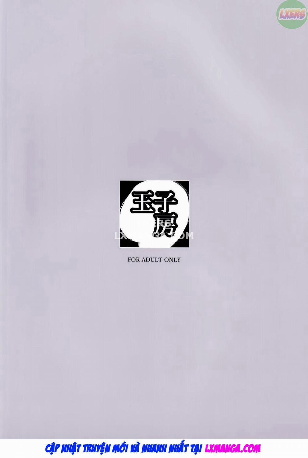 Please Seduce Me, Your Majesty Oneshot trang 28