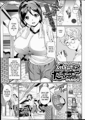 Đọc truyện tranh Please Touch Me