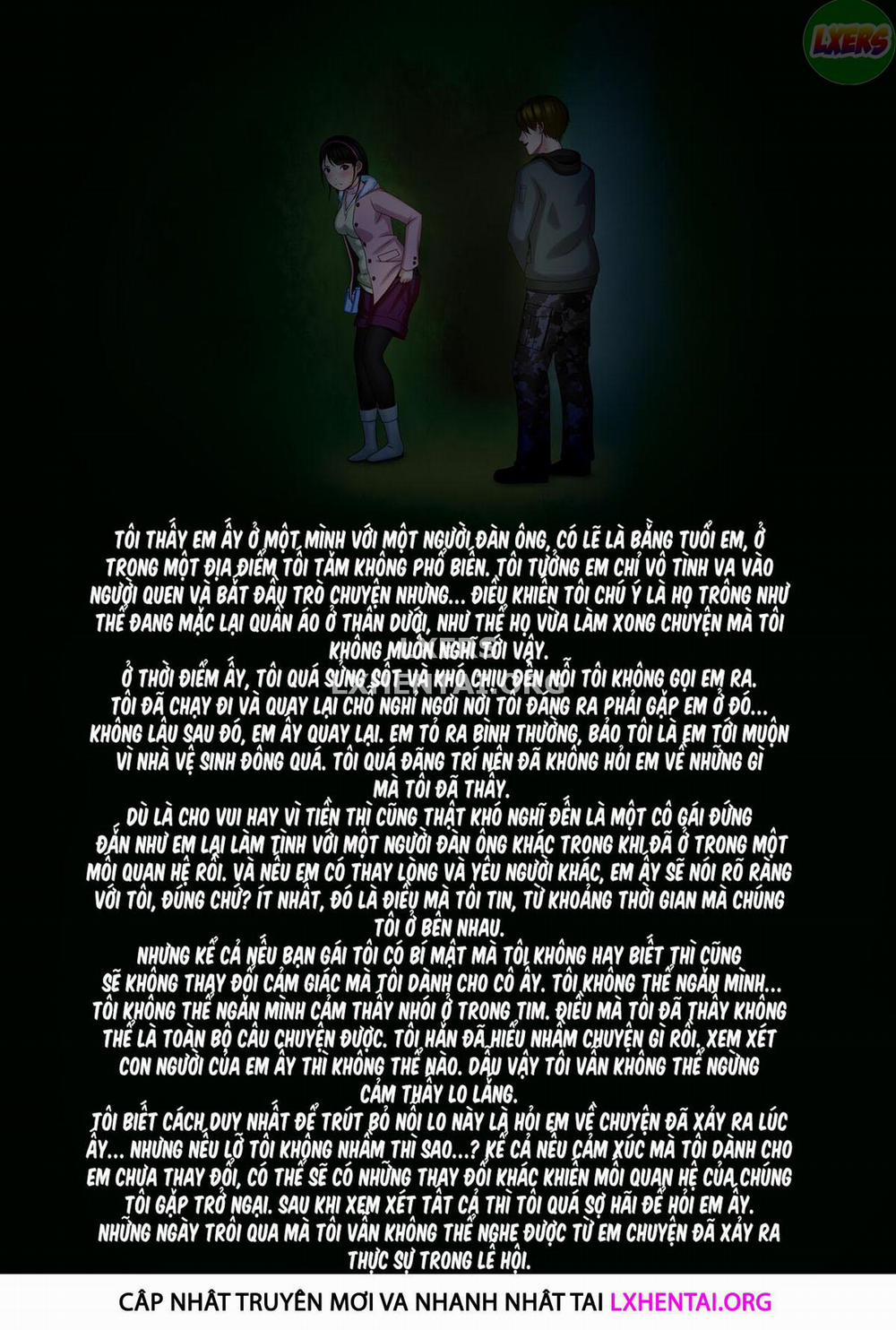 Pleasure ≠ Boyfriend ~I Can't Believe Guys As Annoying As These Are Making Me Cum 3 END trang 73