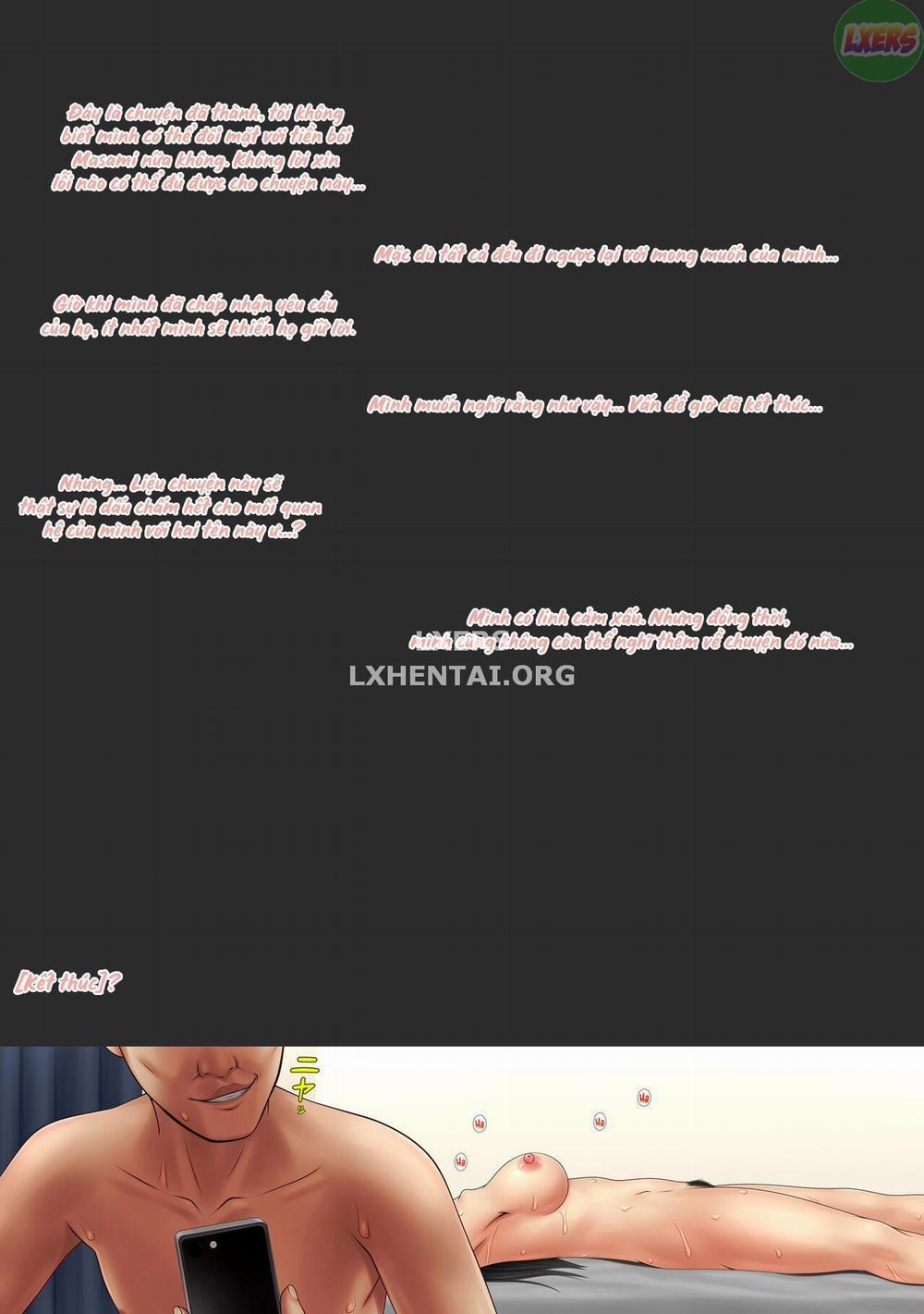 Pleasure ≠ Boyfriend 1 ~I Cant Believe Guys As Annoying As These Are Making Me Cum~ trang 60