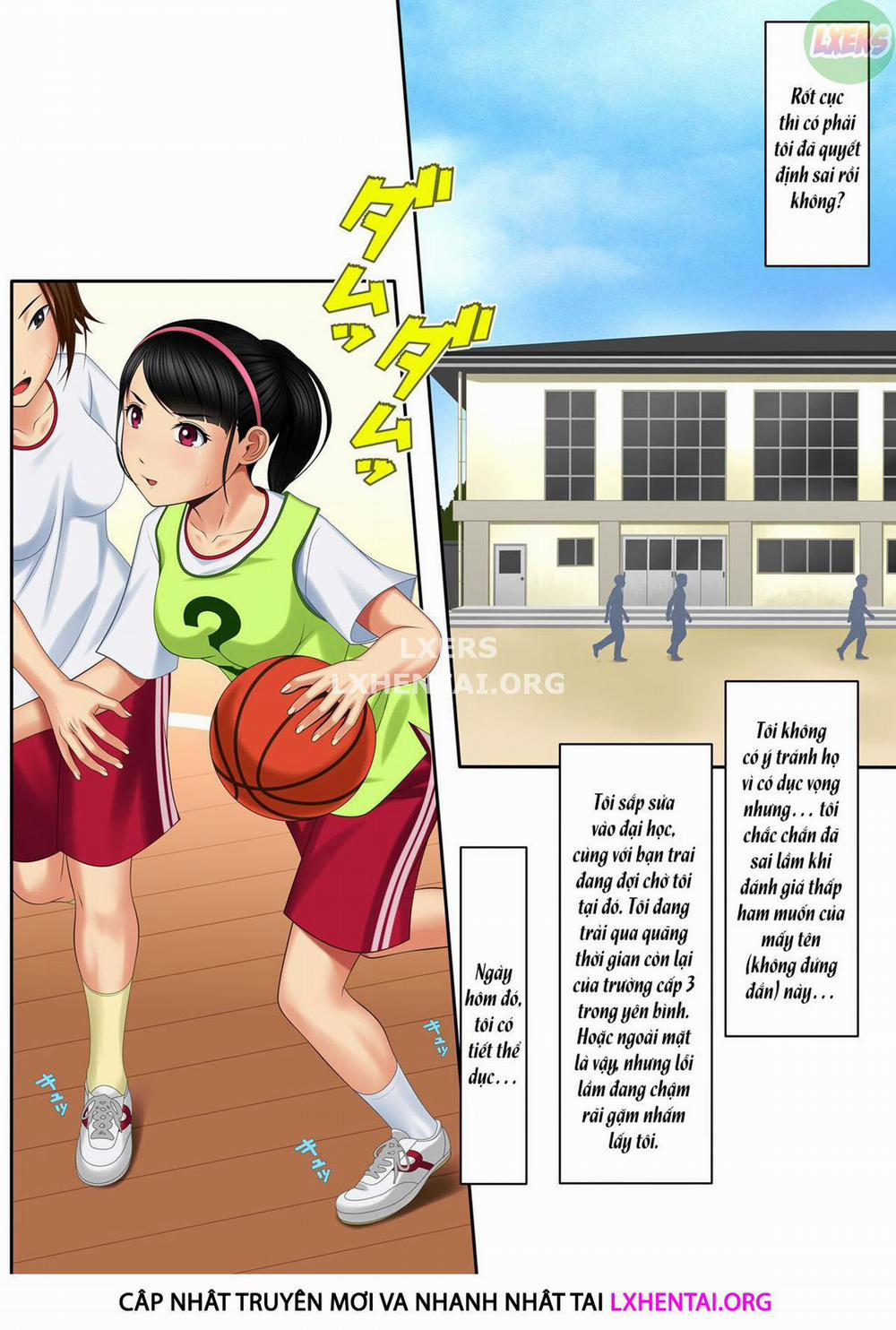 Pleasure ≠ Boyfriend 3 ~Watashi Wa 0 Nanka Janai!~ 0 END trang 2