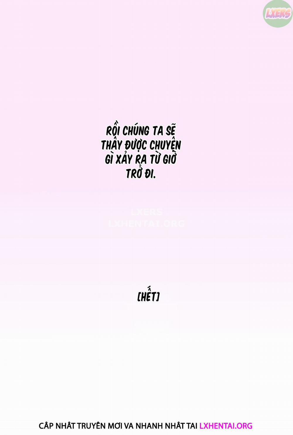 Pleasure ≠ Boyfriend 3 ~Watashi Wa 0 Nanka Janai!~ 0 END trang 68