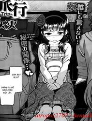 Đọc truyện tranh Pleasure Trip