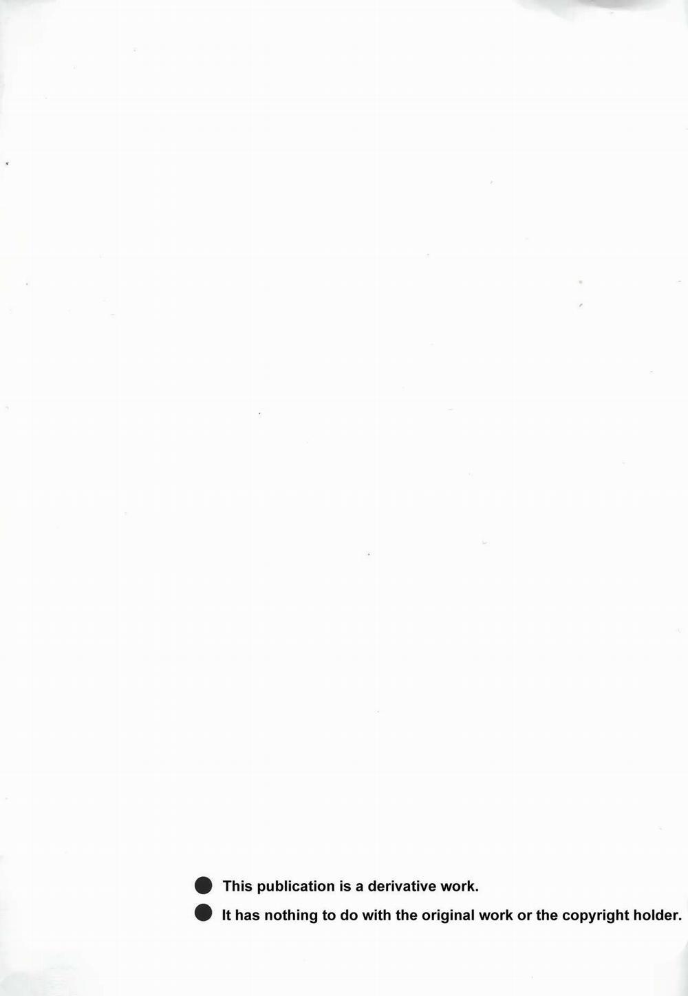 Plugsuit Josou ja Nai to...! RED Oneshot trang 4