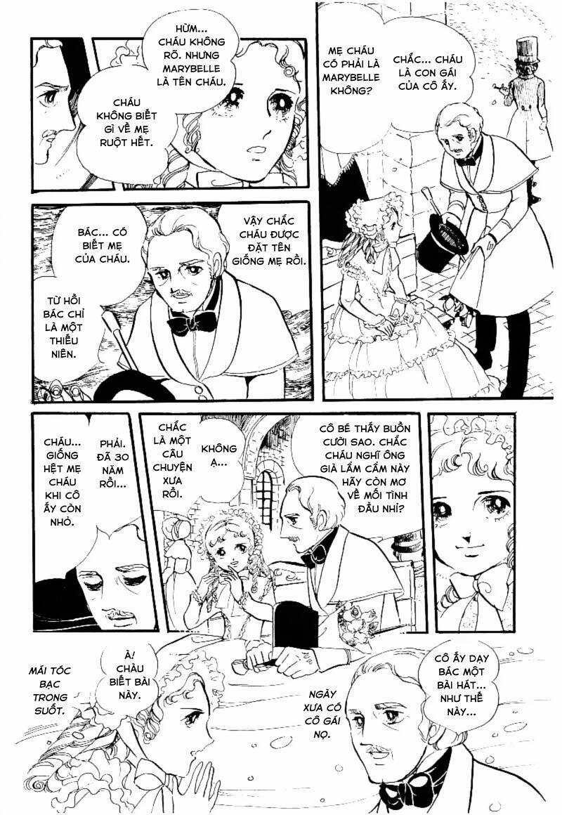 Poe No Ichizoku – Gia Tộc Poe 1 trang 16