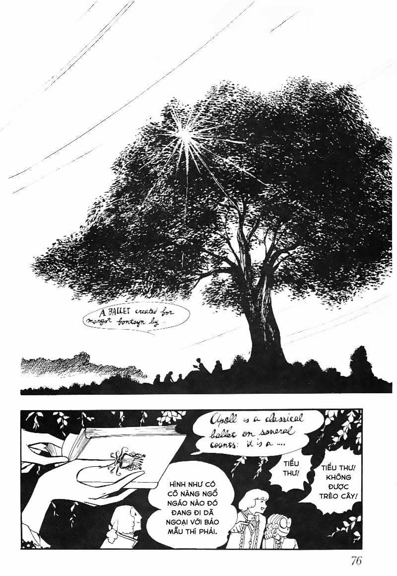 Poe No Ichizoku – Gia Tộc Poe 10 trang 0