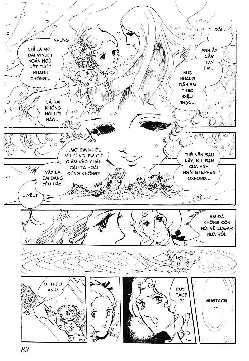 Poe No Ichizoku – Gia Tộc Poe 10 trang 14