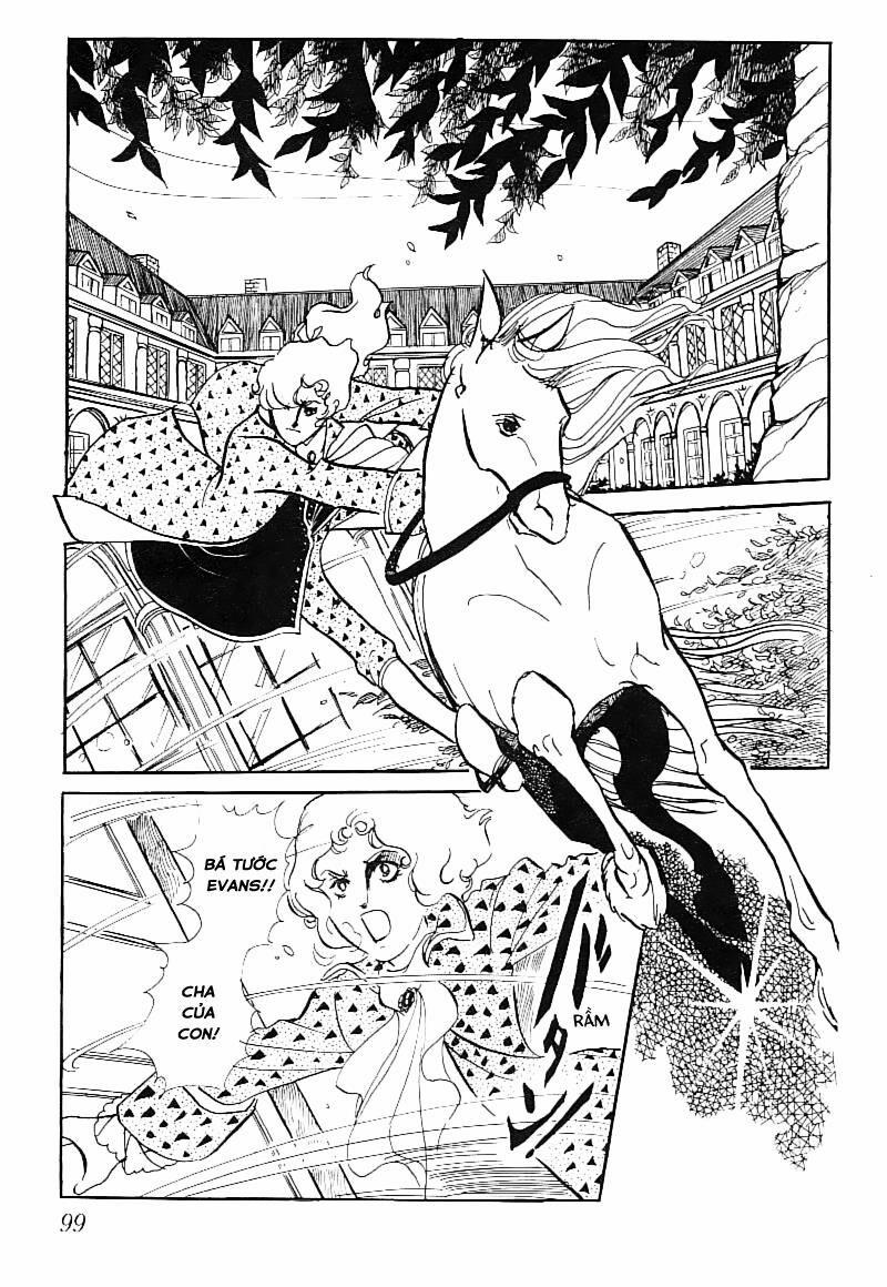 Poe No Ichizoku – Gia Tộc Poe 10 trang 24