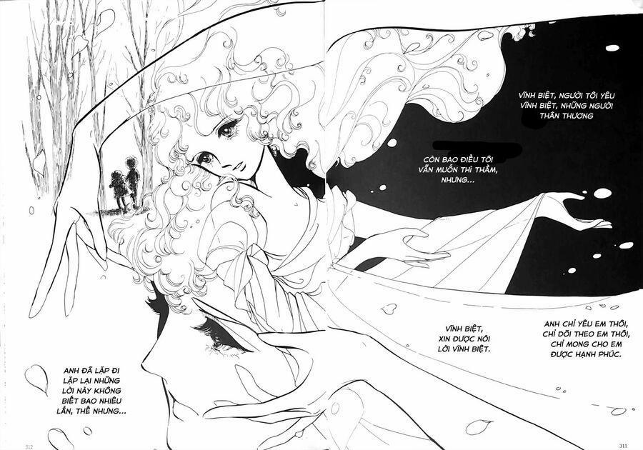 Poe No Ichizoku – Gia Tộc Poe 11 trang 1