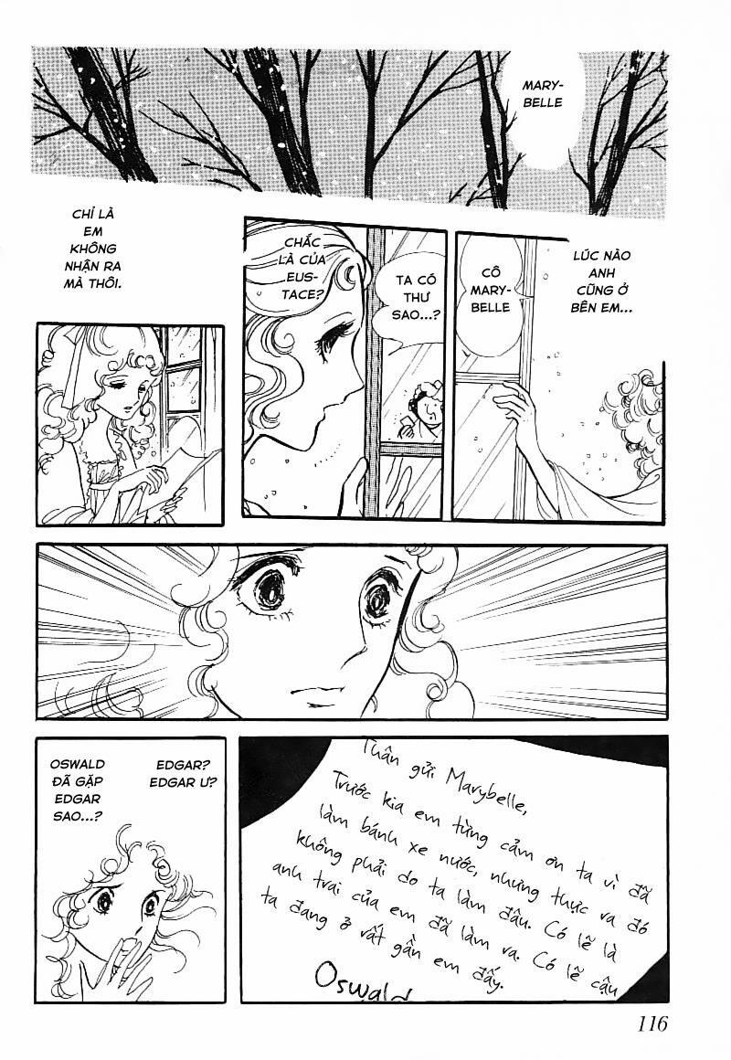 Poe No Ichizoku – Gia Tộc Poe 11 trang 2