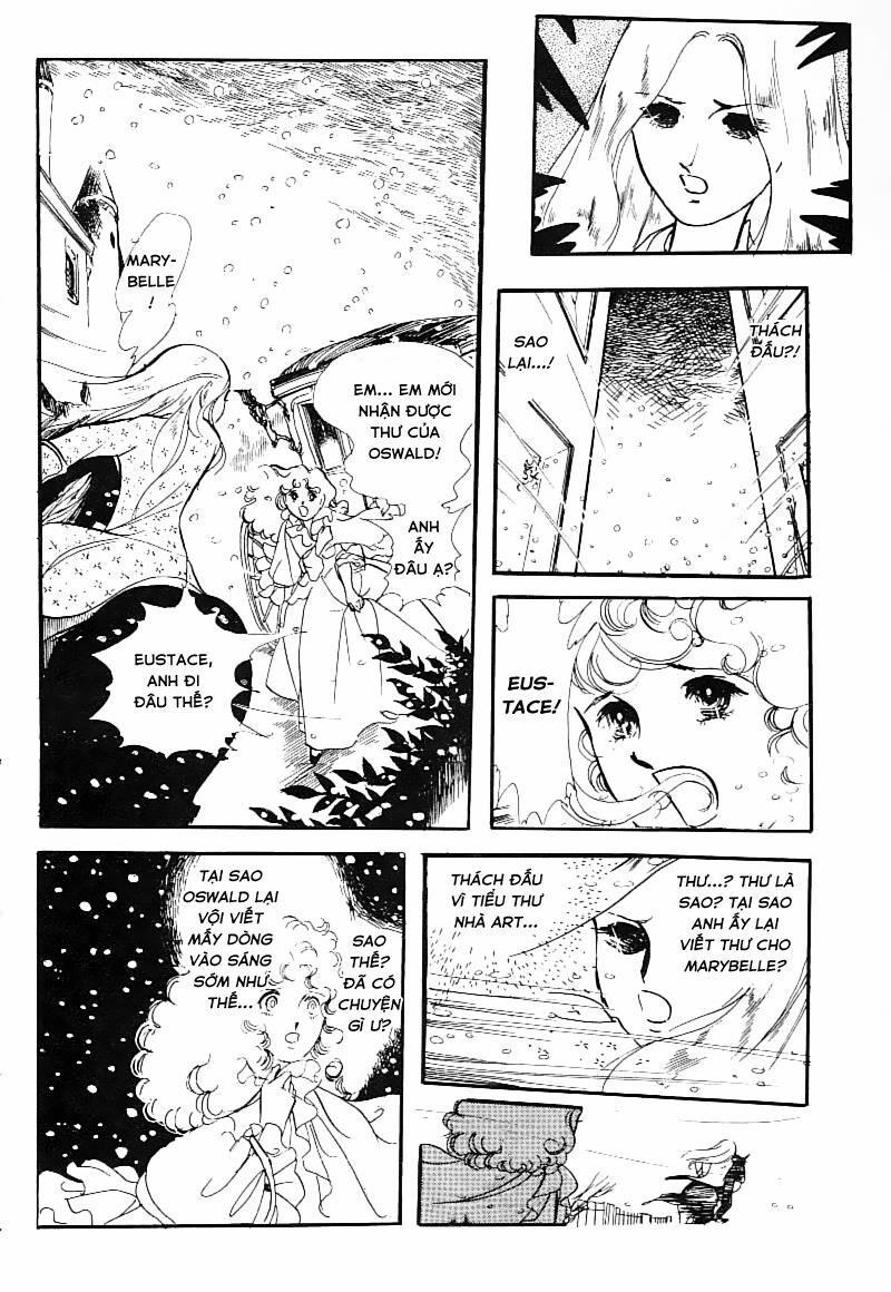 Poe No Ichizoku – Gia Tộc Poe 11 trang 4