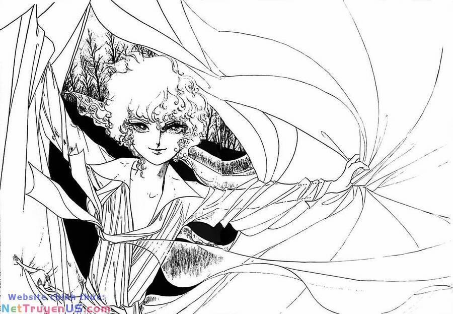 Poe No Ichizoku – Gia Tộc Poe 13 trang 0