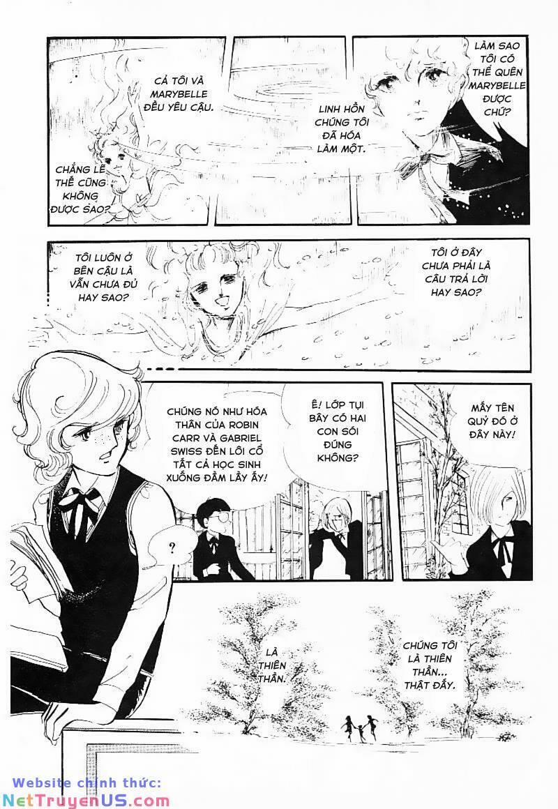 Poe No Ichizoku – Gia Tộc Poe 13 trang 29