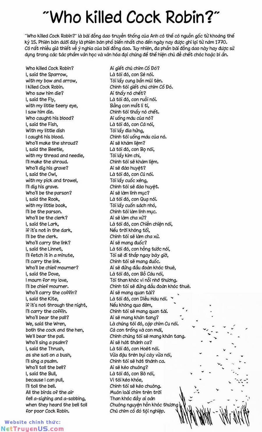 Poe No Ichizoku – Gia Tộc Poe 13 trang 30