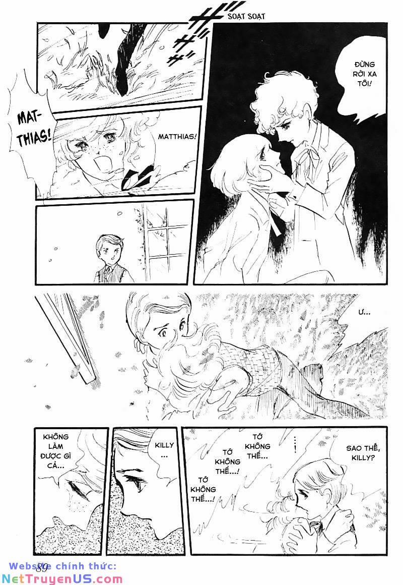 Poe No Ichizoku – Gia Tộc Poe 14 trang 26