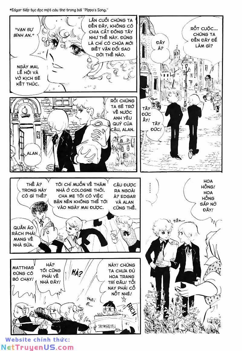 Poe No Ichizoku – Gia Tộc Poe 14 trang 39