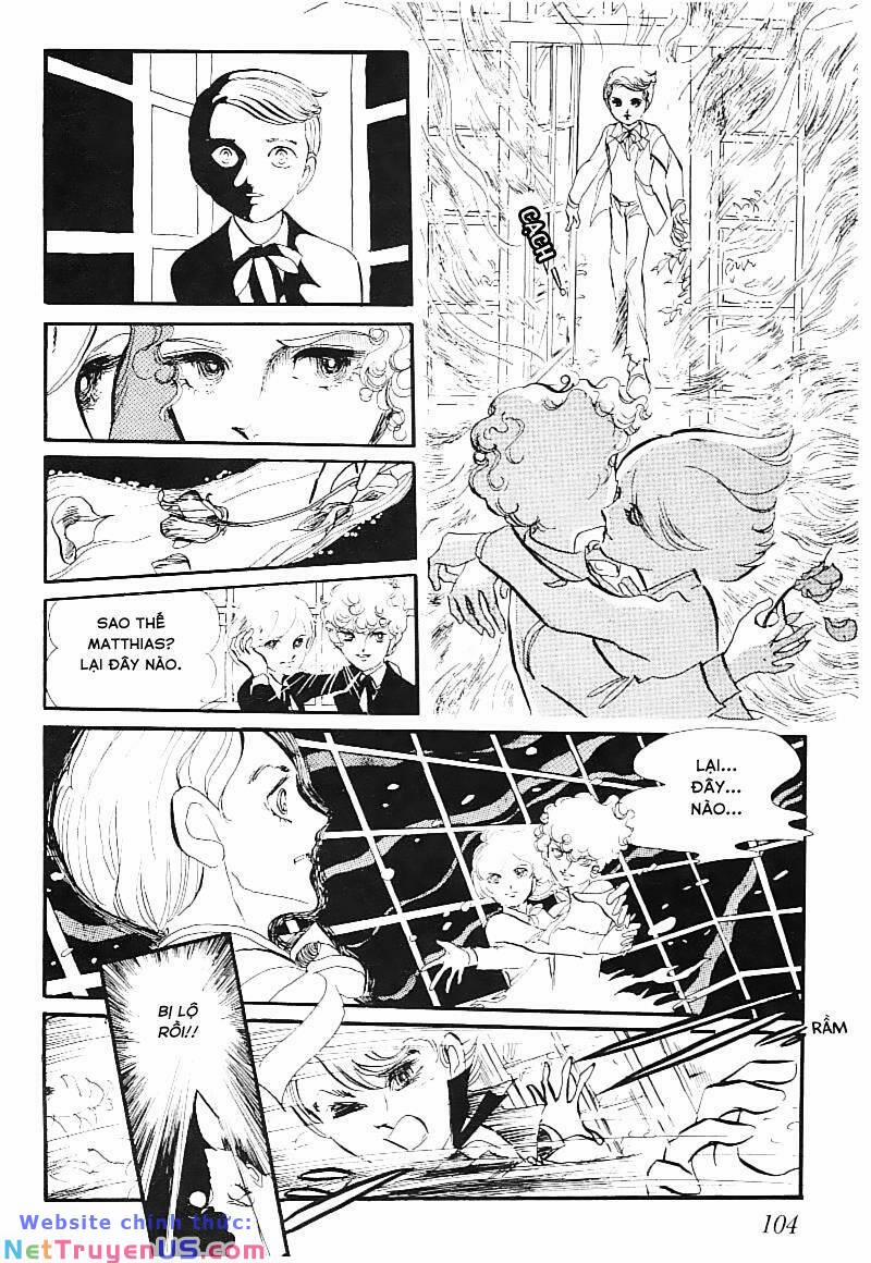 Poe No Ichizoku – Gia Tộc Poe 14 trang 41