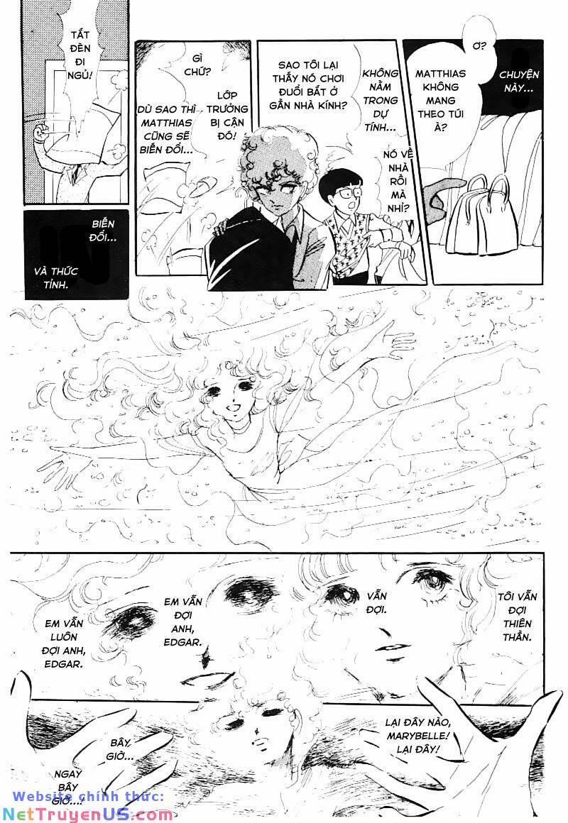 Poe No Ichizoku – Gia Tộc Poe 15 trang 0