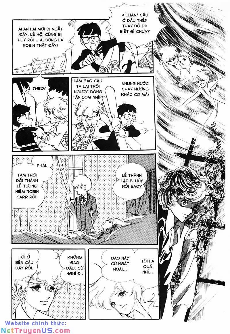 Poe No Ichizoku – Gia Tộc Poe 15 trang 14