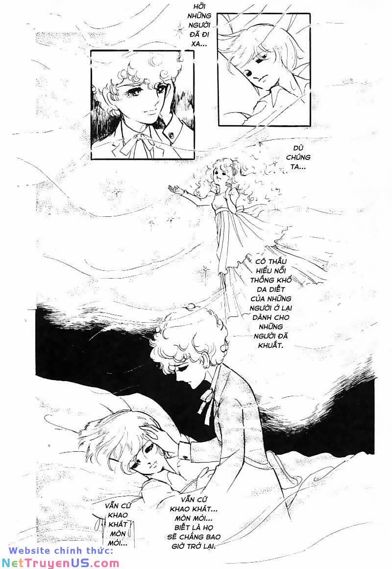 Poe No Ichizoku – Gia Tộc Poe 15 trang 15