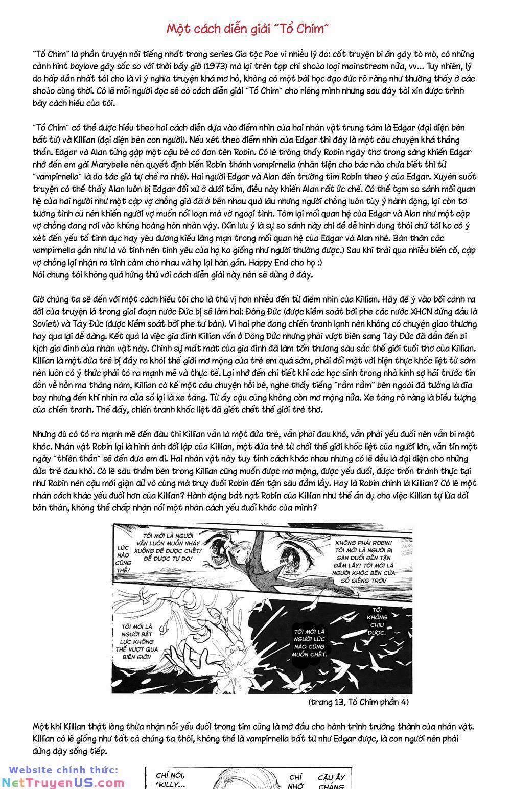 Poe No Ichizoku – Gia Tộc Poe 15 trang 30