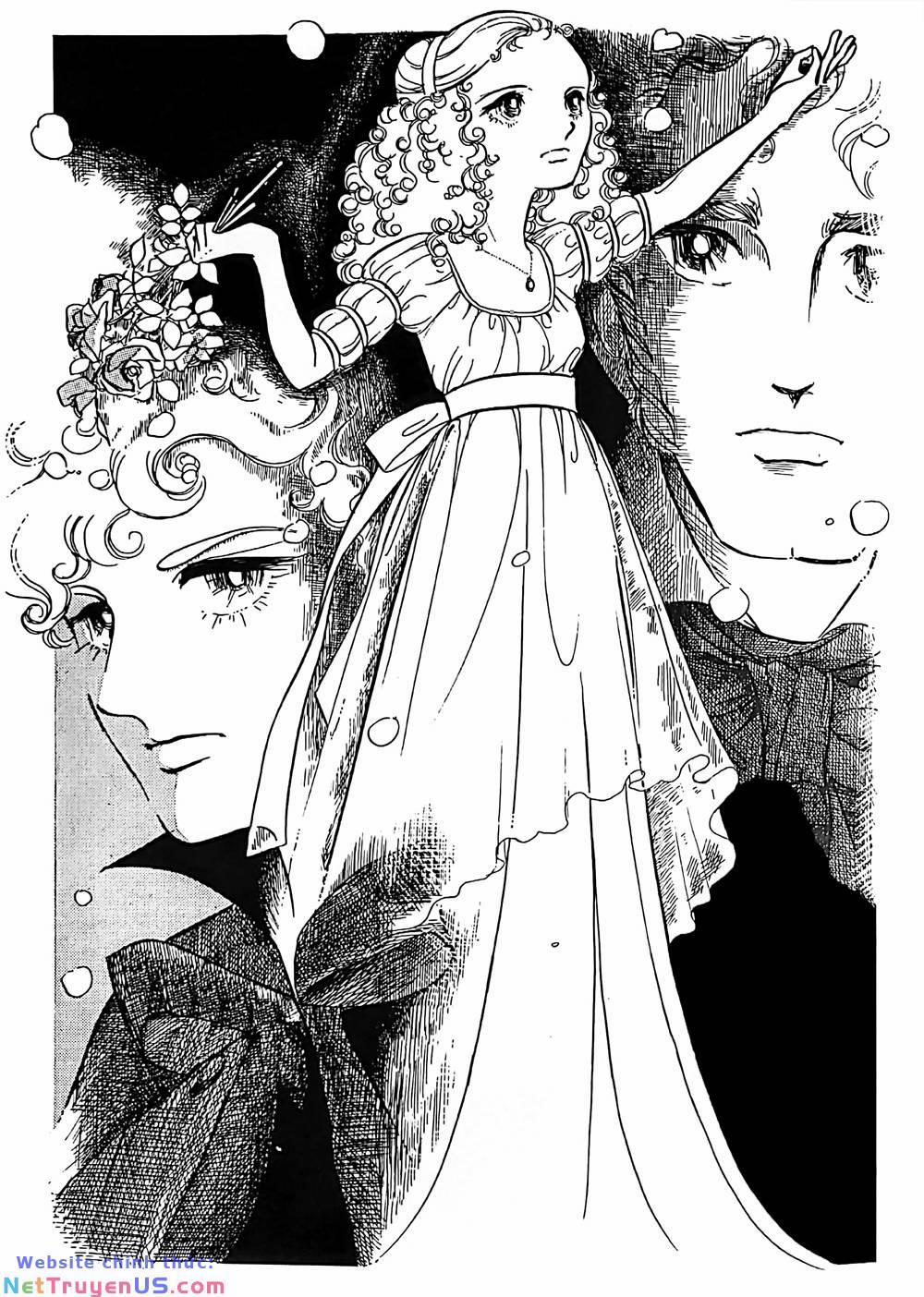 Poe No Ichizoku – Gia Tộc Poe 2 trang 0