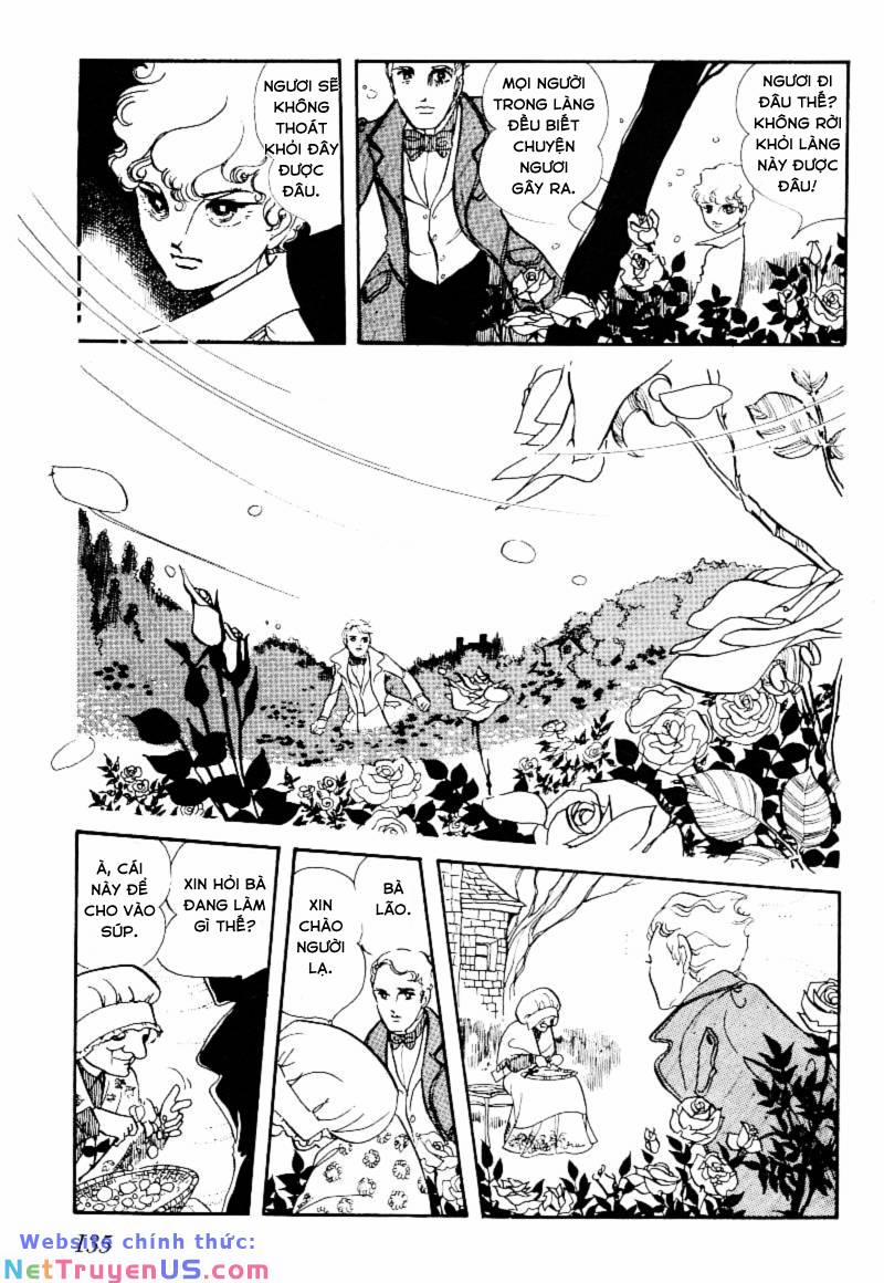 Poe No Ichizoku – Gia Tộc Poe 2 trang 11