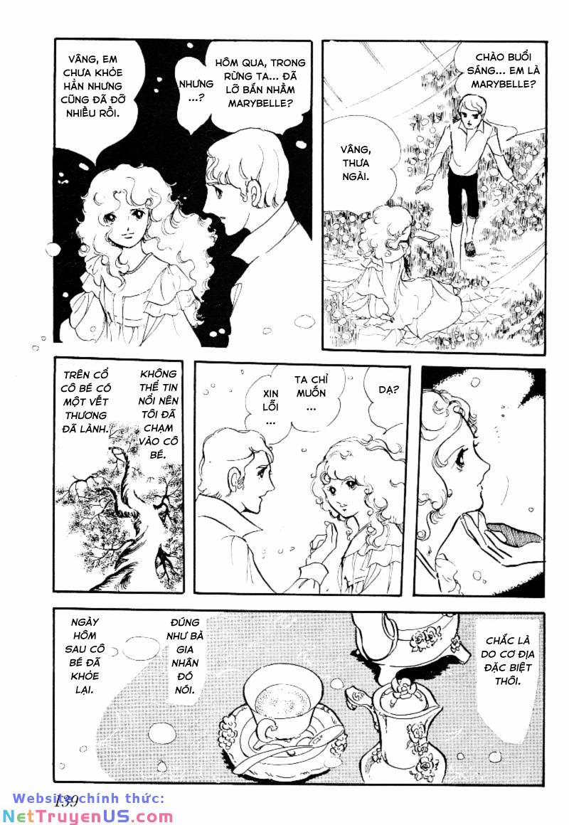 Poe No Ichizoku – Gia Tộc Poe 2 trang 15