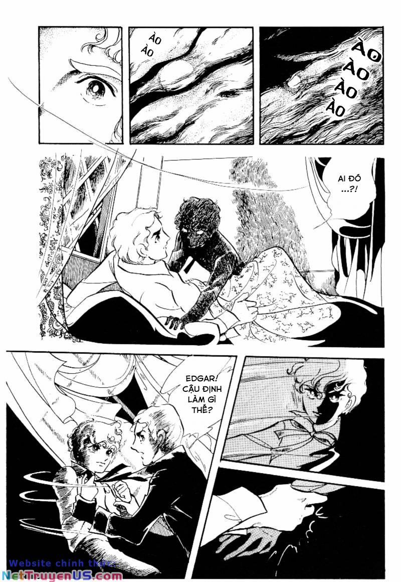 Poe No Ichizoku – Gia Tộc Poe 2 trang 19