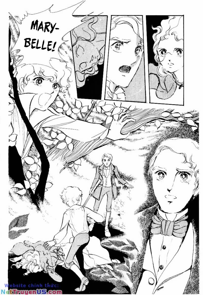 Poe No Ichizoku – Gia Tộc Poe 2 trang 4