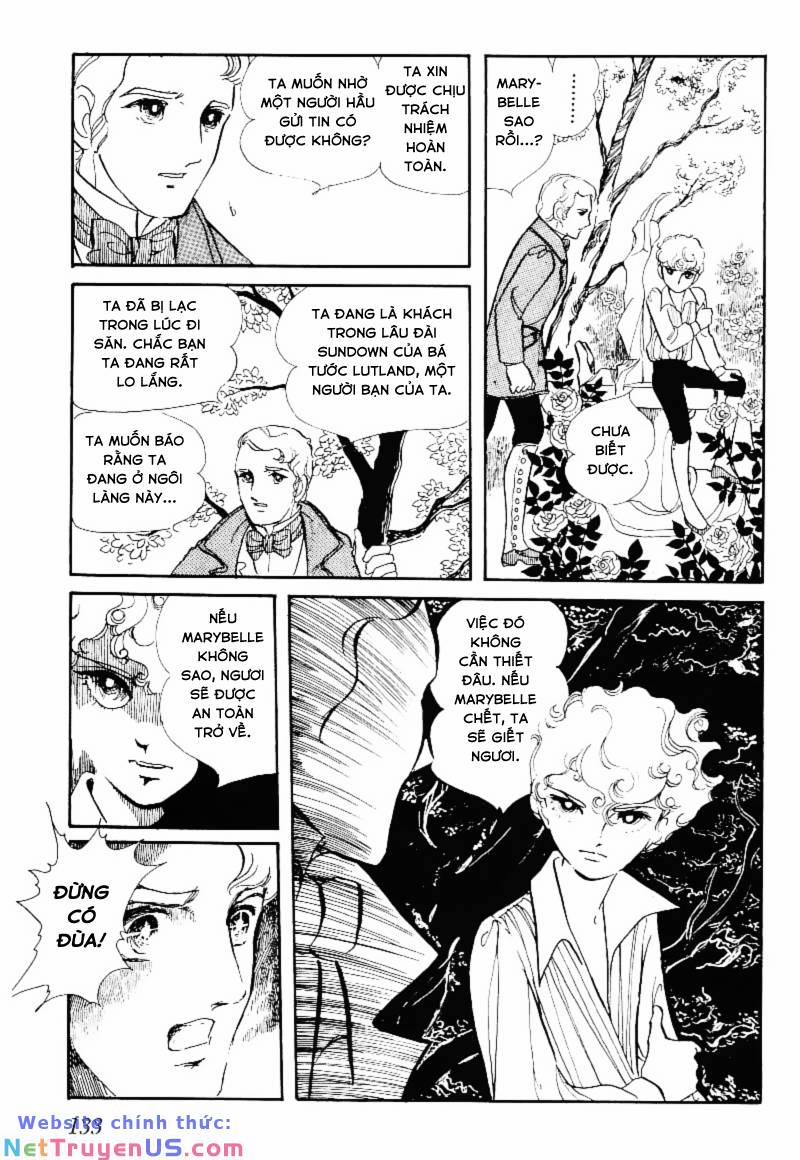 Poe No Ichizoku – Gia Tộc Poe 2 trang 9